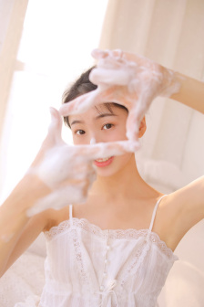 蓝忘机初次干魏无羡